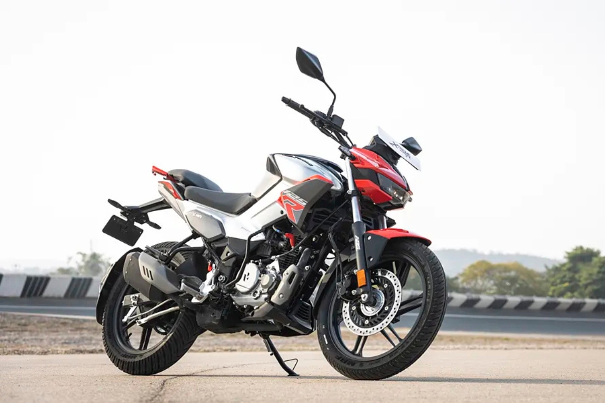 Hero Xtreme 125R