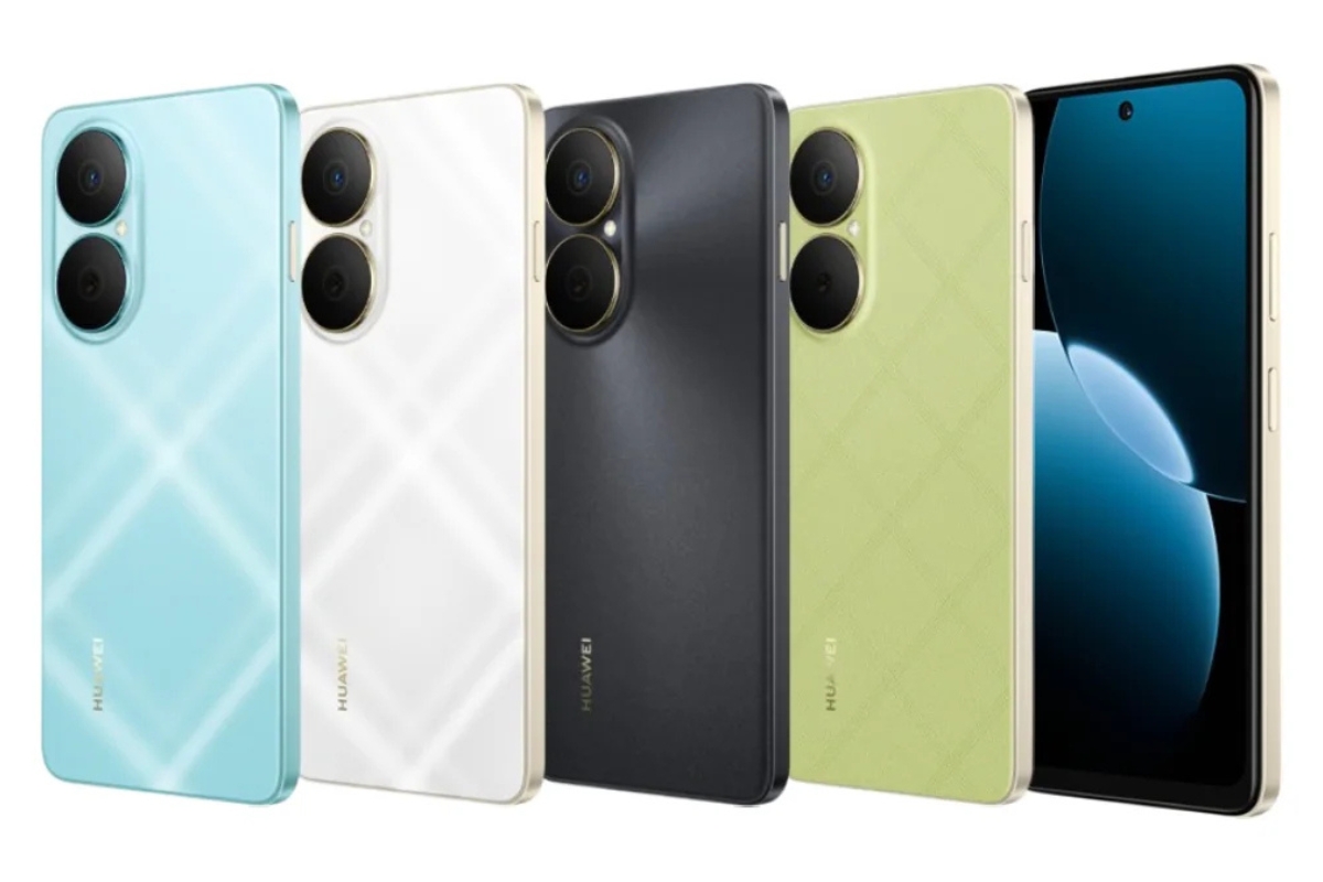 Huawei Enjoy 80