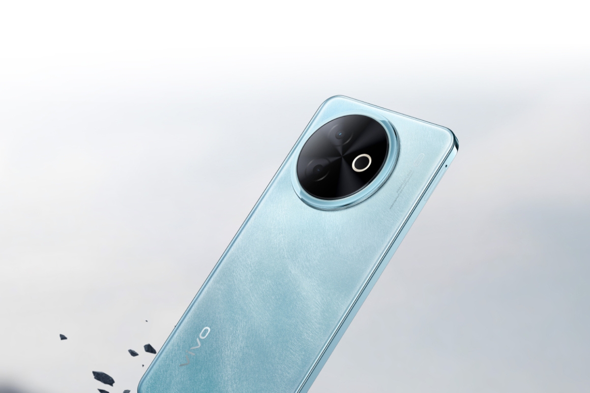 Vivo Y39 5G