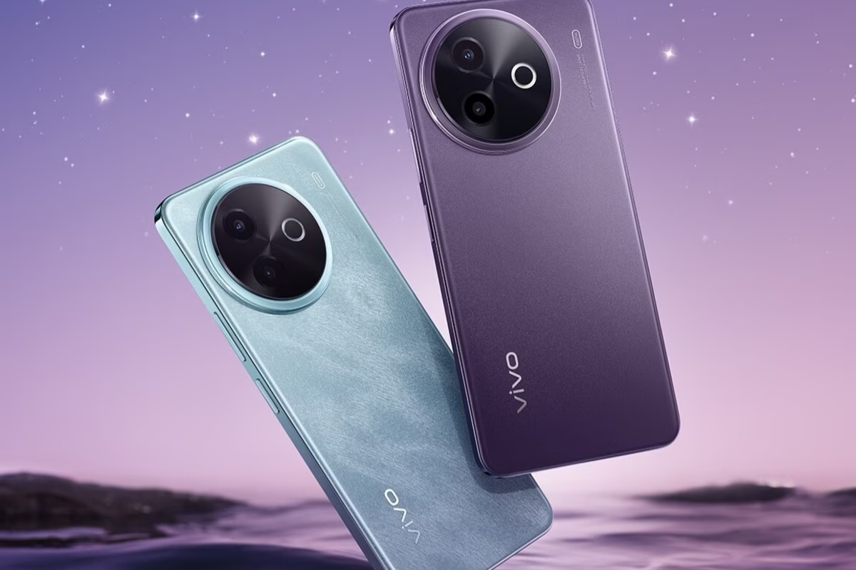 Vivo Y39 5G