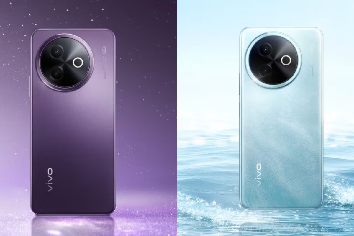 Vivo Y39 5G