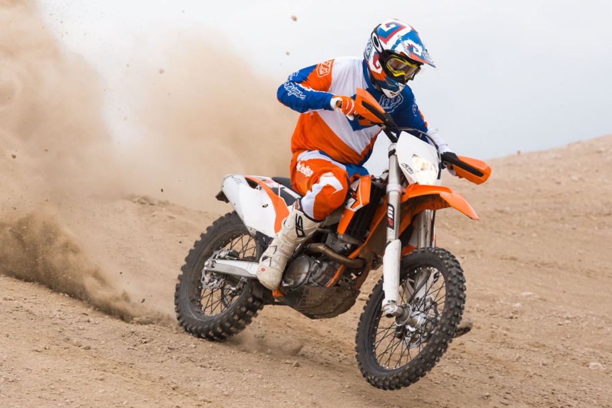 KTM 350 EXC-F