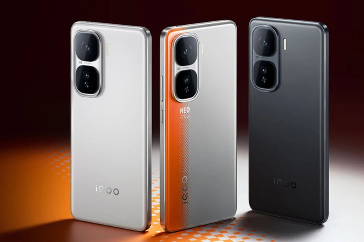 iQOO Neo 10