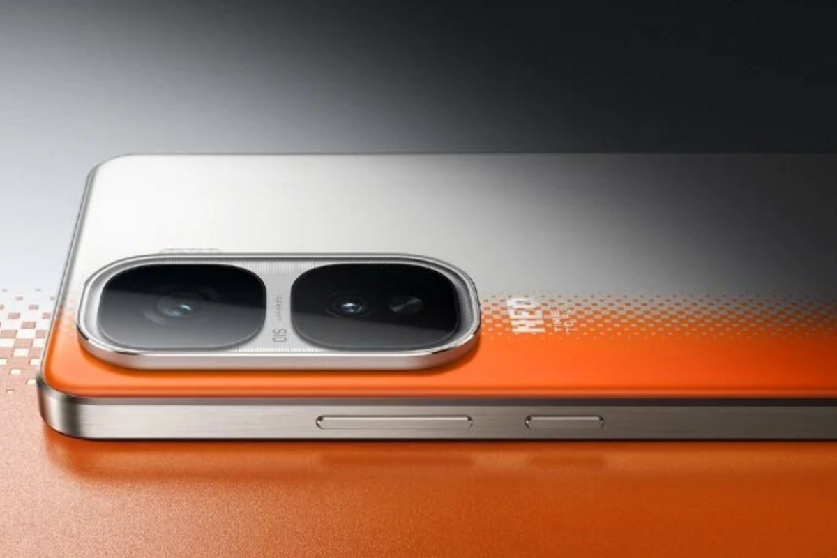 iQOO Neo 10