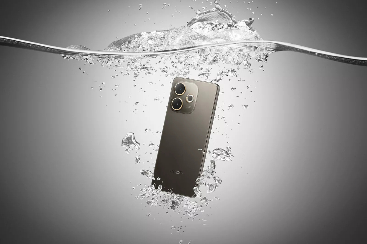 OPPO A5 Pro 5G