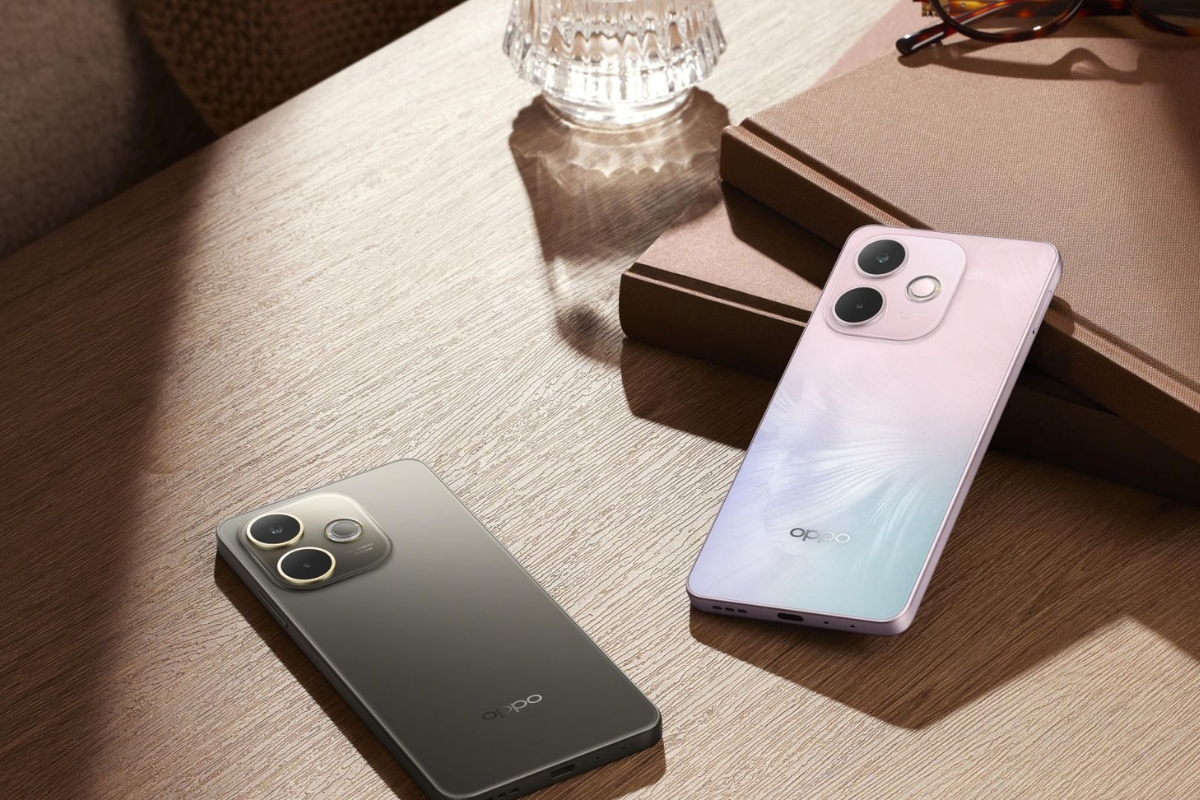 OPPO A5 Pro 5G