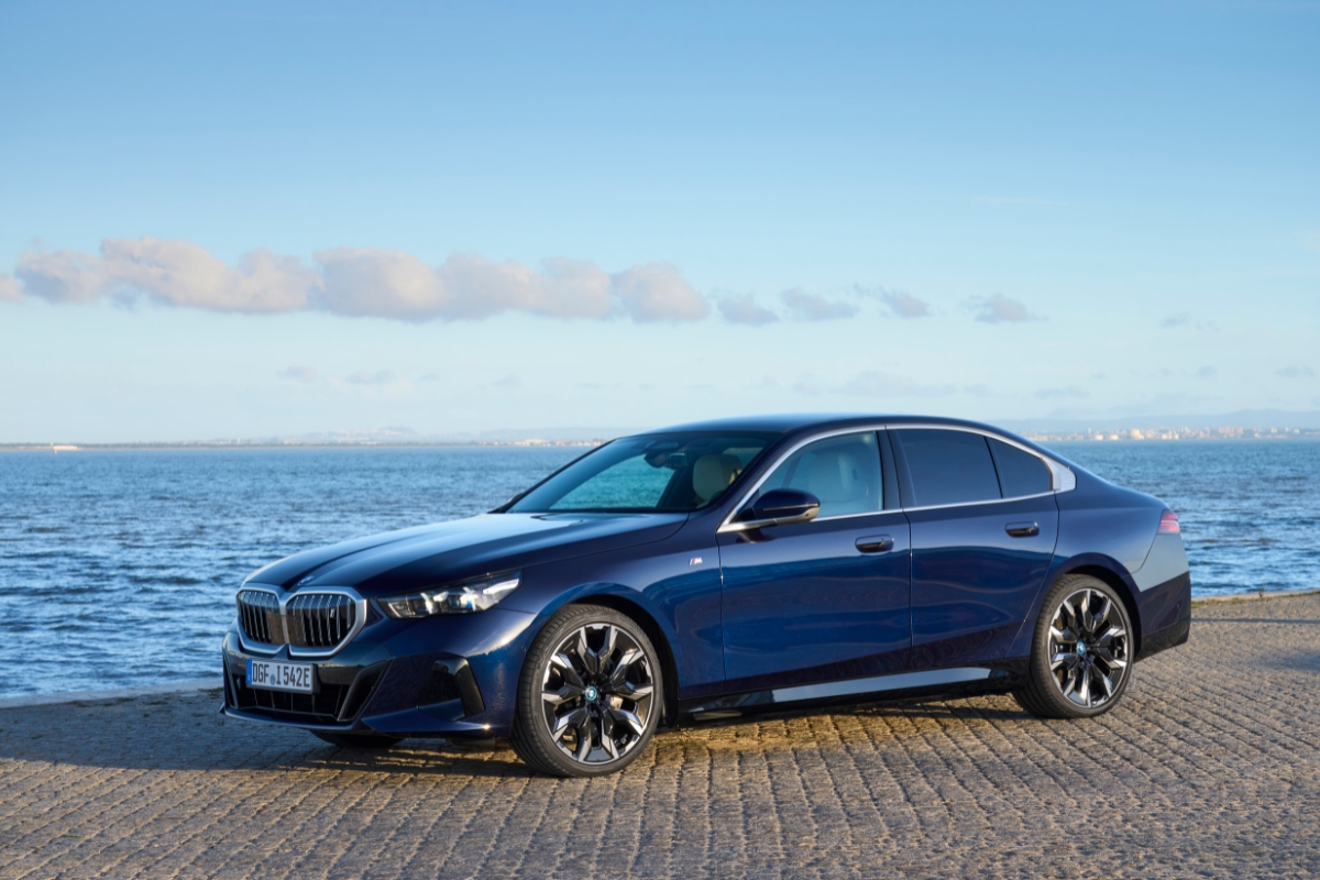 BMW i5