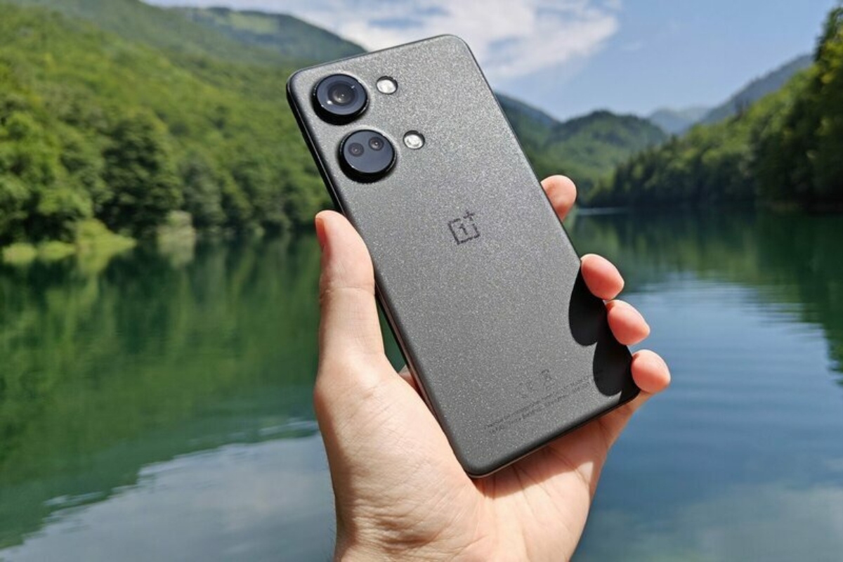 OnePlus Nord 5
