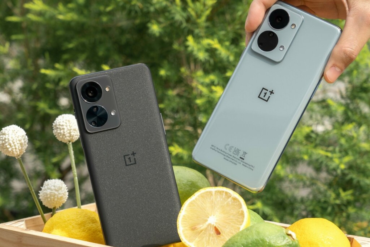 OnePlus Nord 5