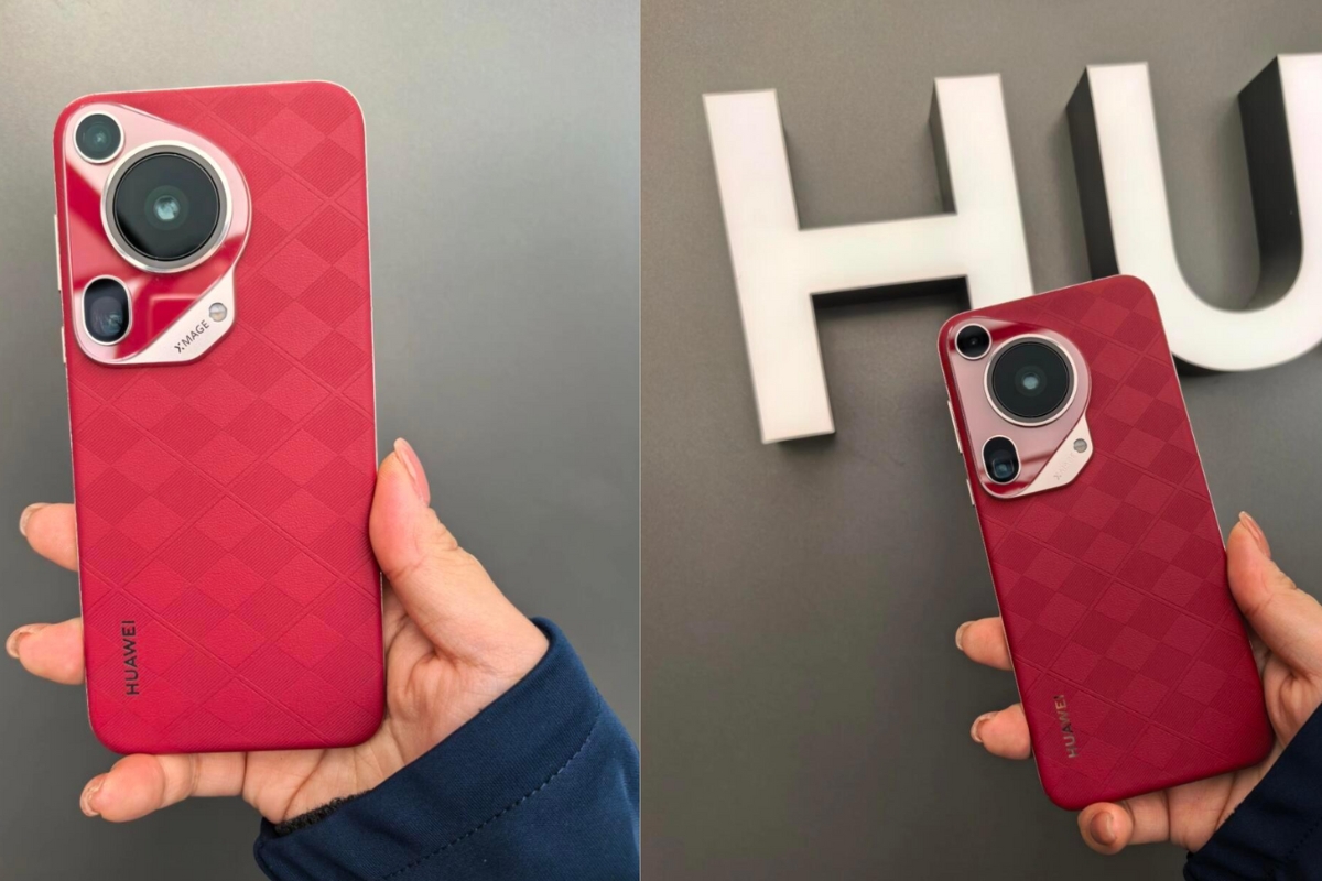 Huawei Pura 70 Ultra