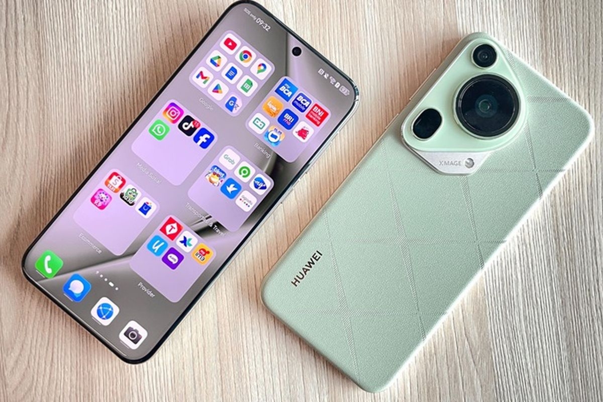 Huawei Pura 70 Ultra