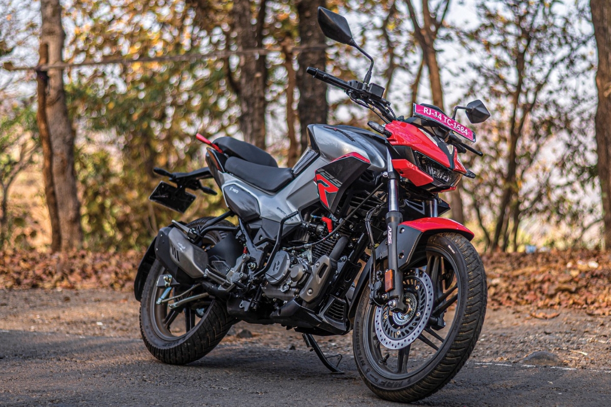 Hero Xtreme 125R