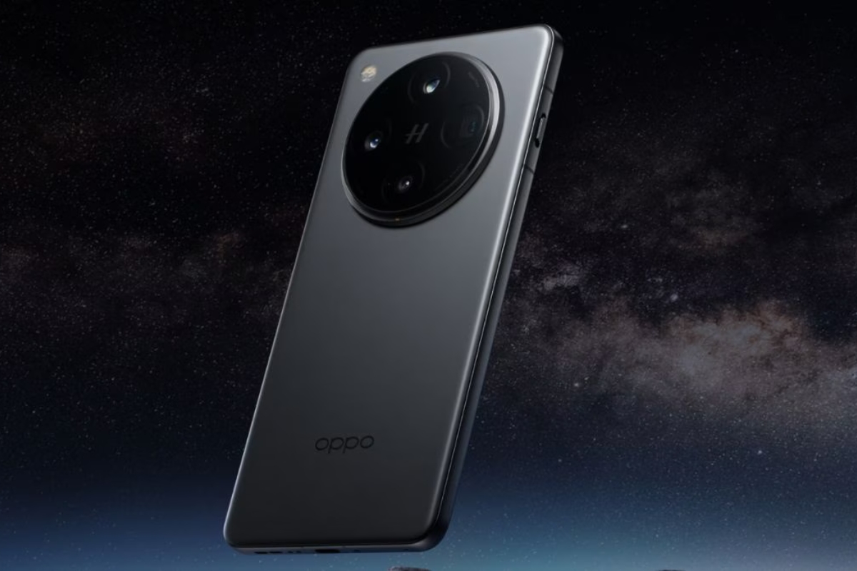 Oppo Find X8s