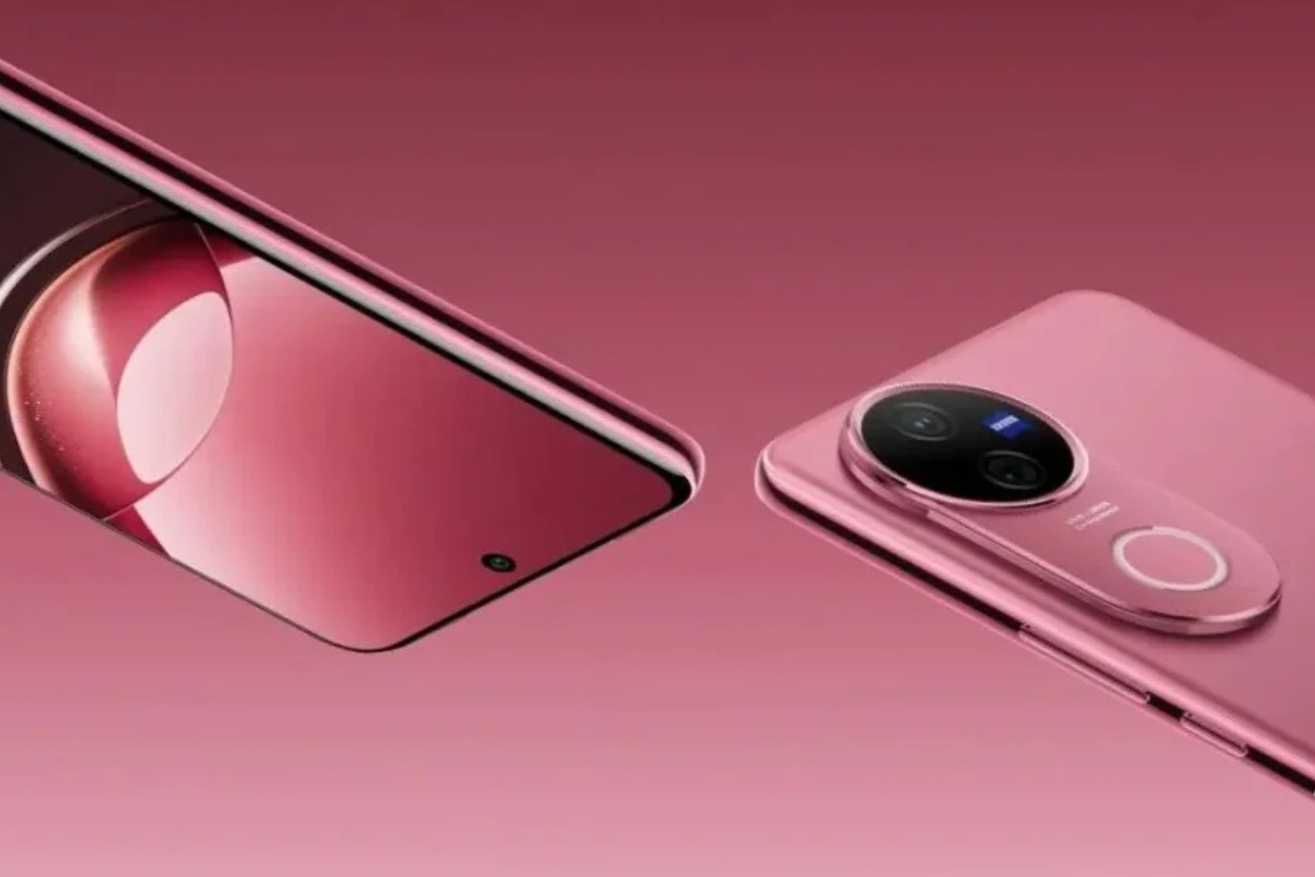 Vivo V50