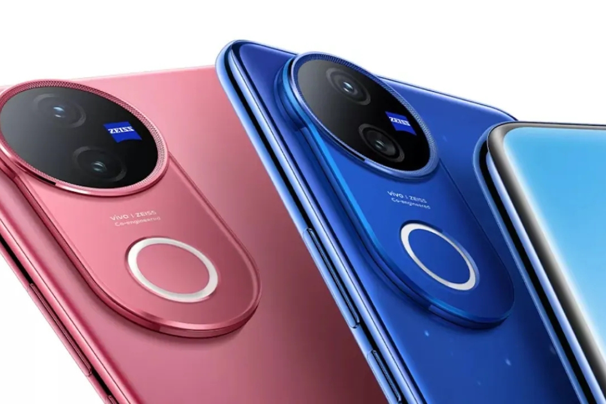 Vivo V50