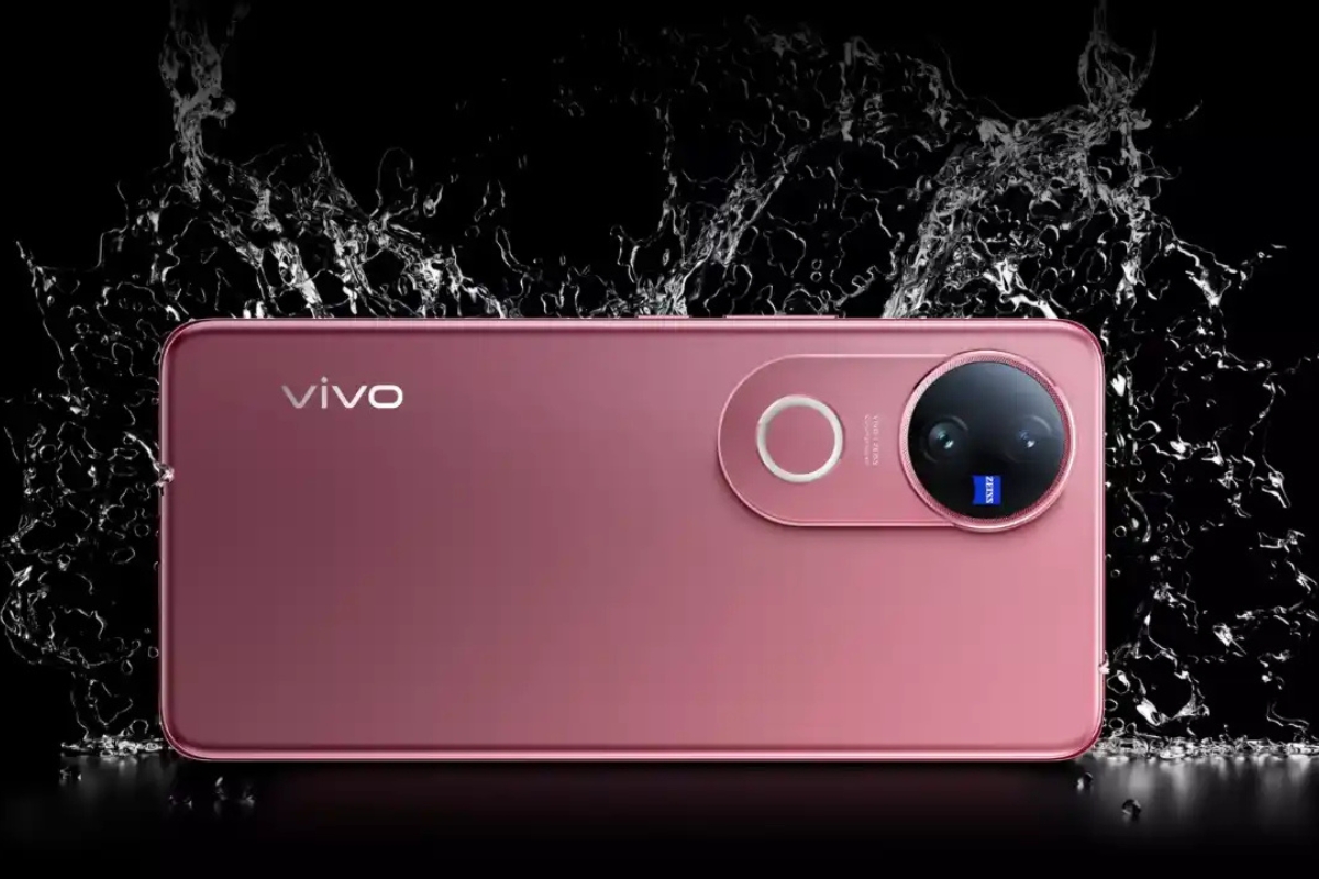 Vivo V50