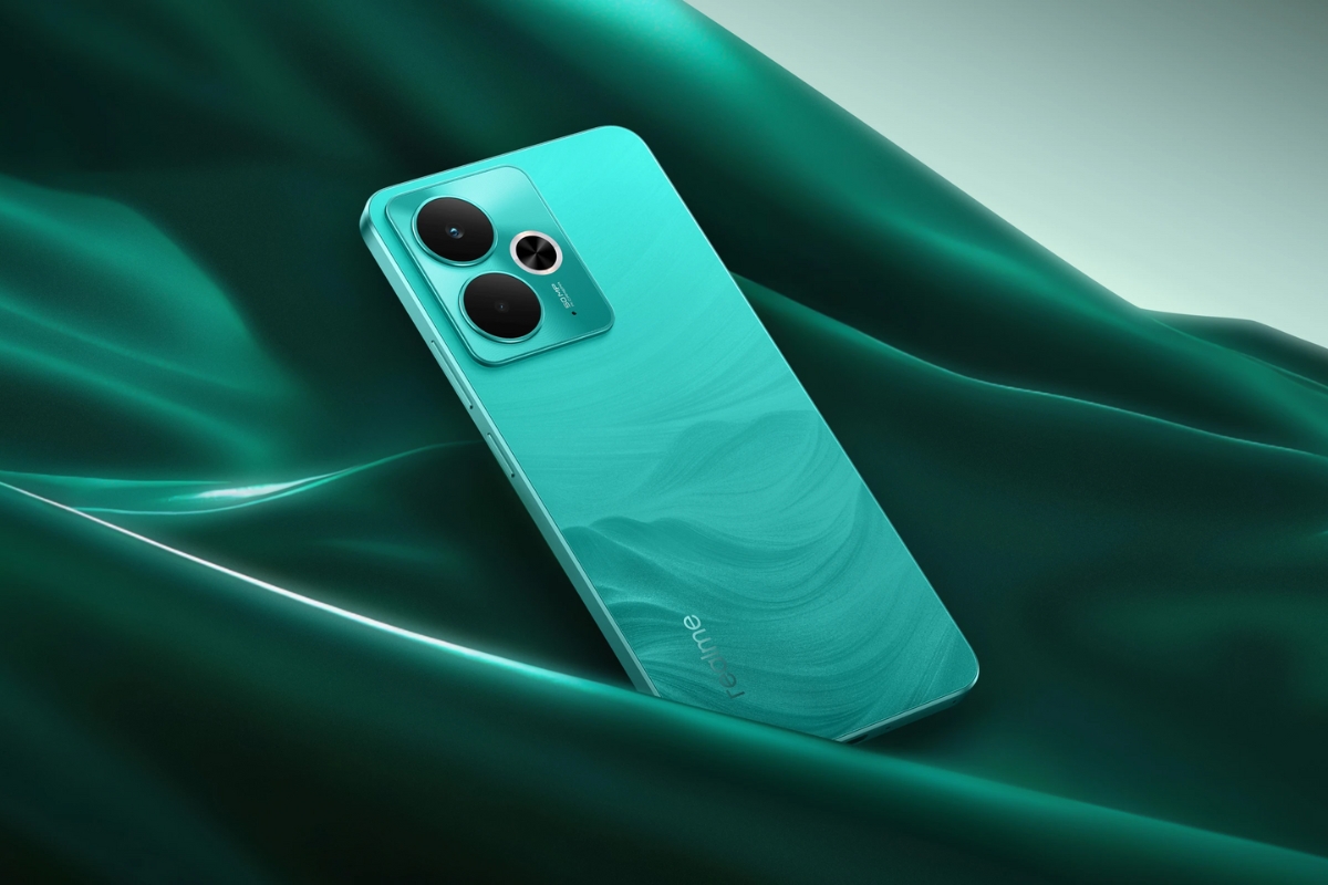 Realme 14T 5G