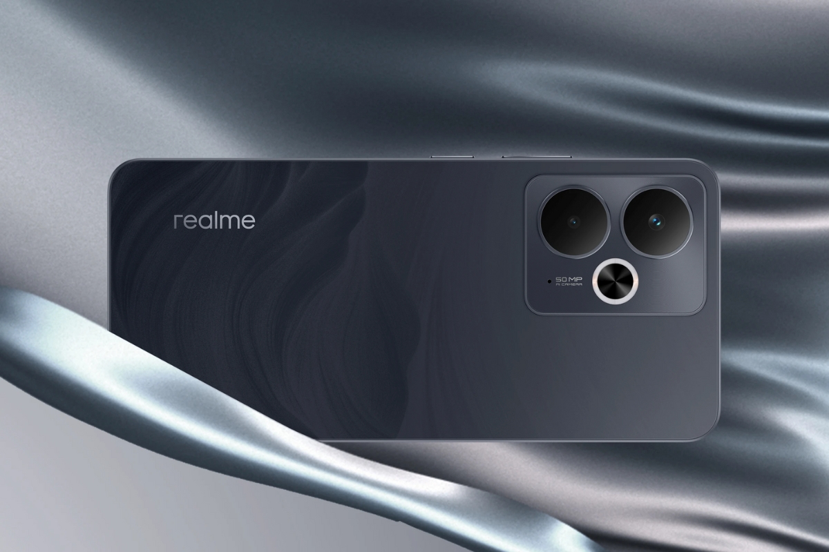 Realme 14T 5G