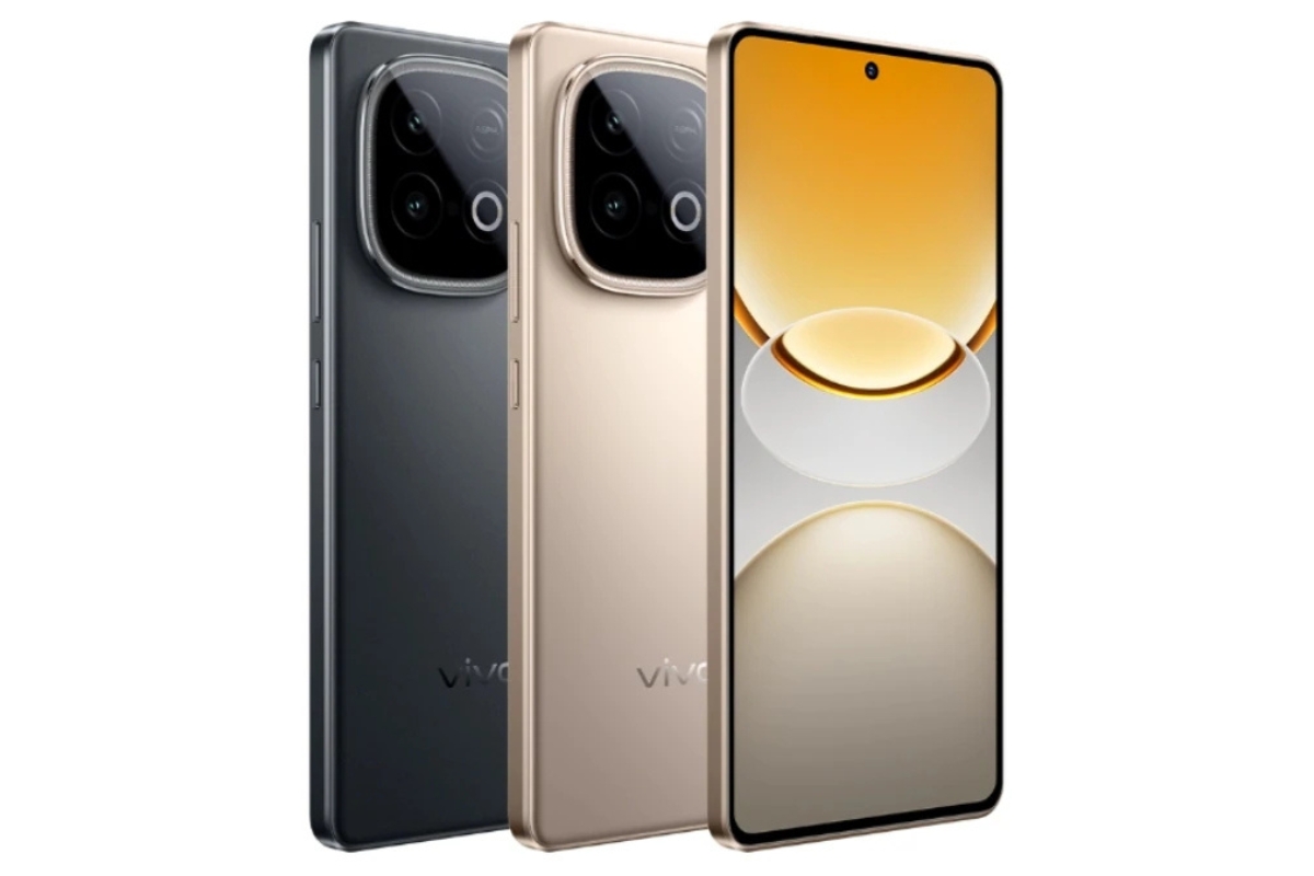 Vivo Y300 GT