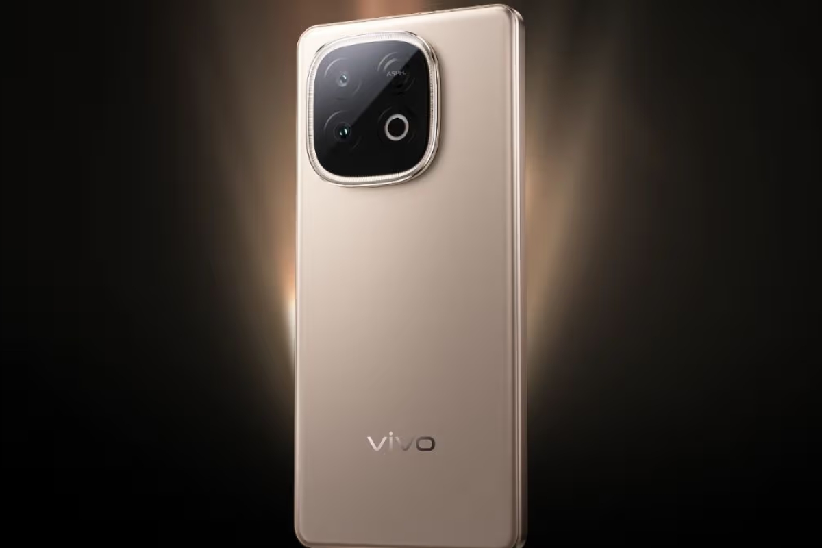 Vivo Y300 GT