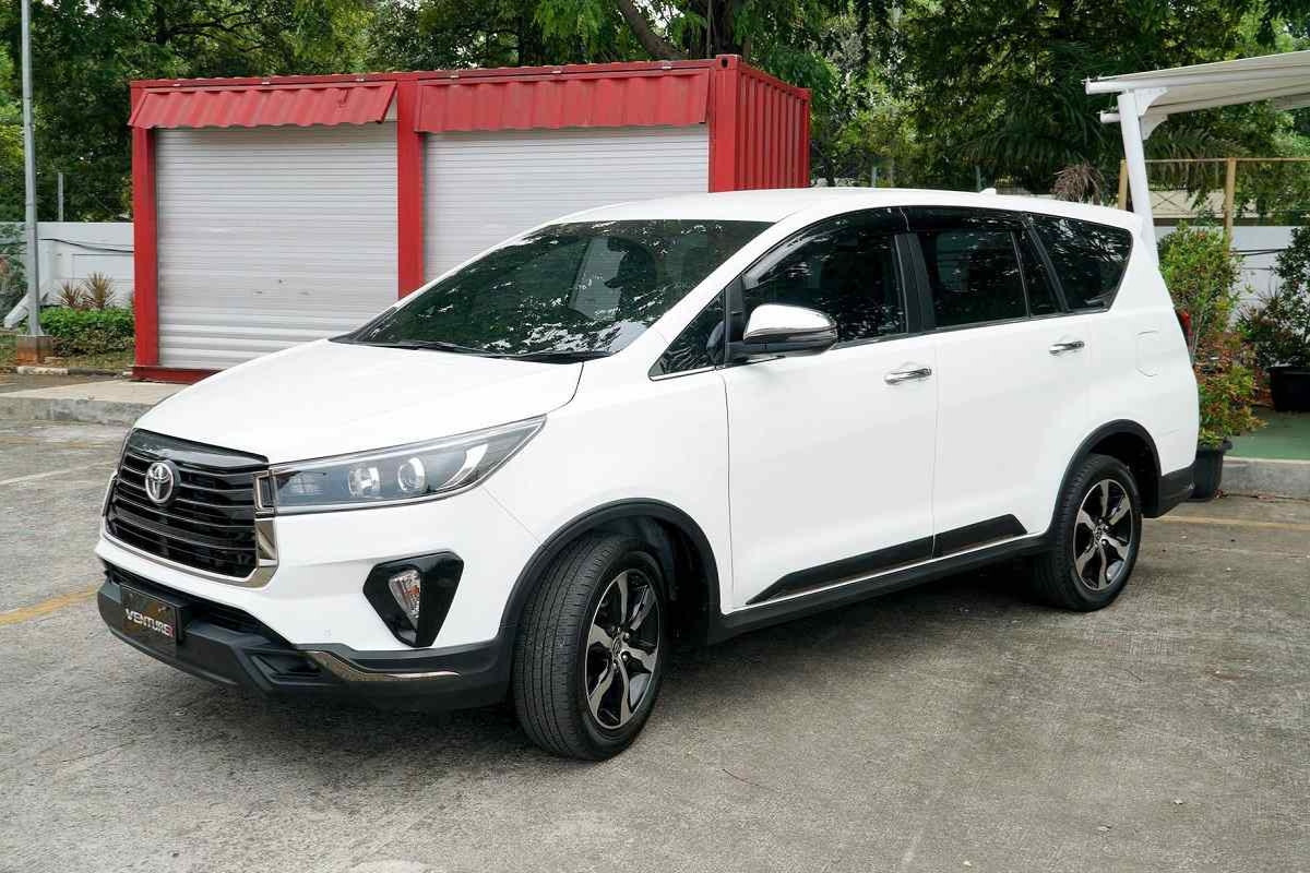 Toyota Innova Crysta: Premium Feel, Practical Price
