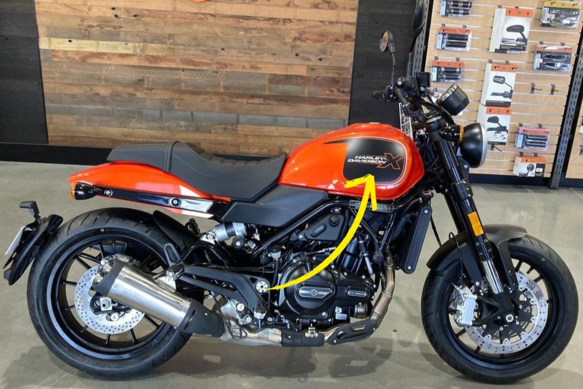 Harley Davidson X500: Style, Power, Coming Soon