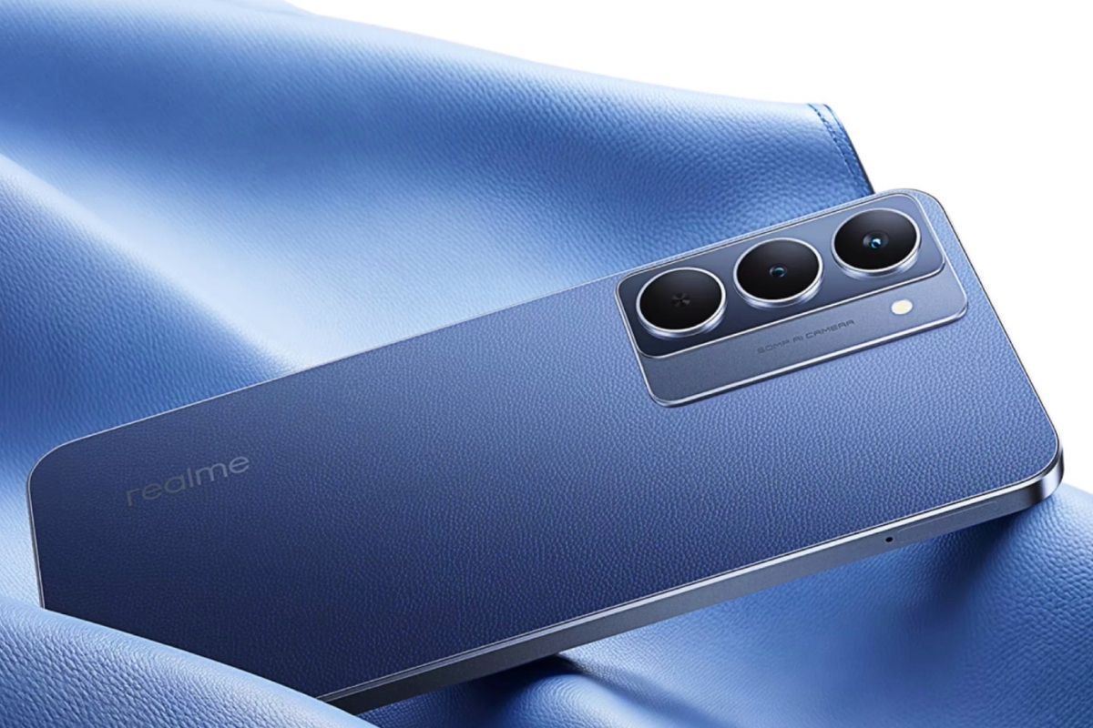 Realme P3x 5G: Big Features, Fair Price