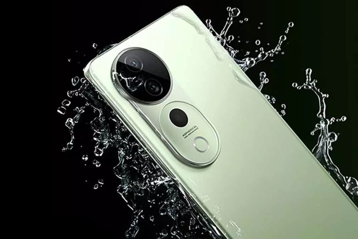 Vivo T3 Ultra 5G: Feature-Packed,Pocket Friendly