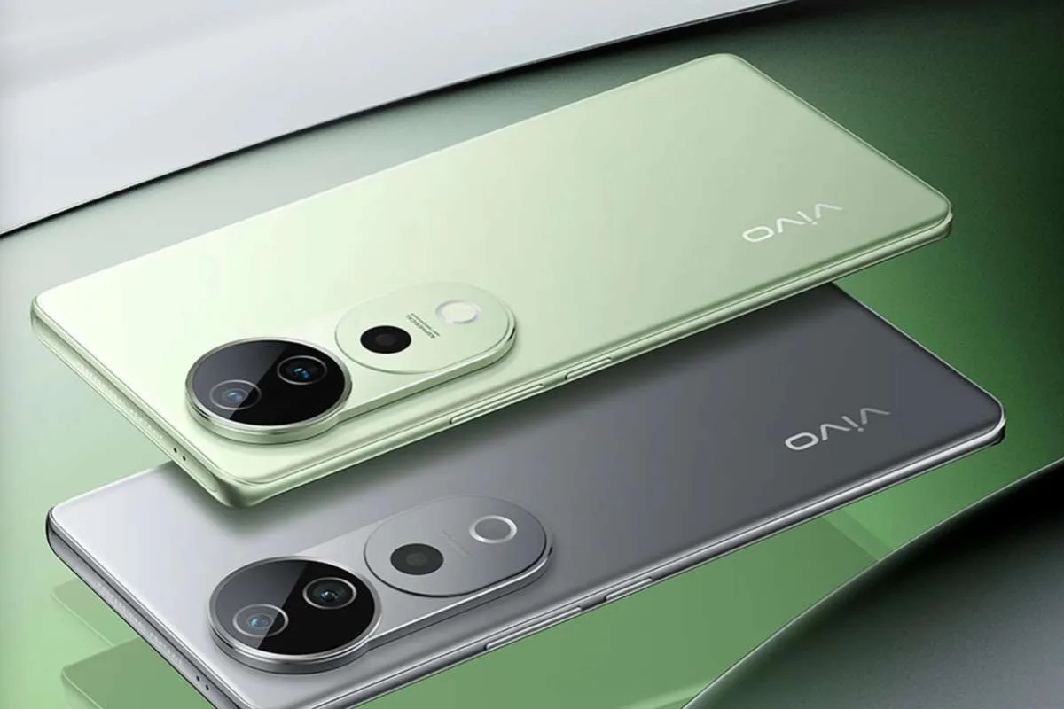 Vivo T3 Ultra 5G: Feature-Packed,Pocket Friendly