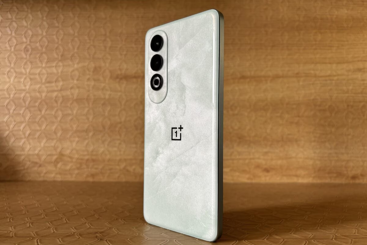 OnePlus Nord 5: All Eyes on the Next Big Thing