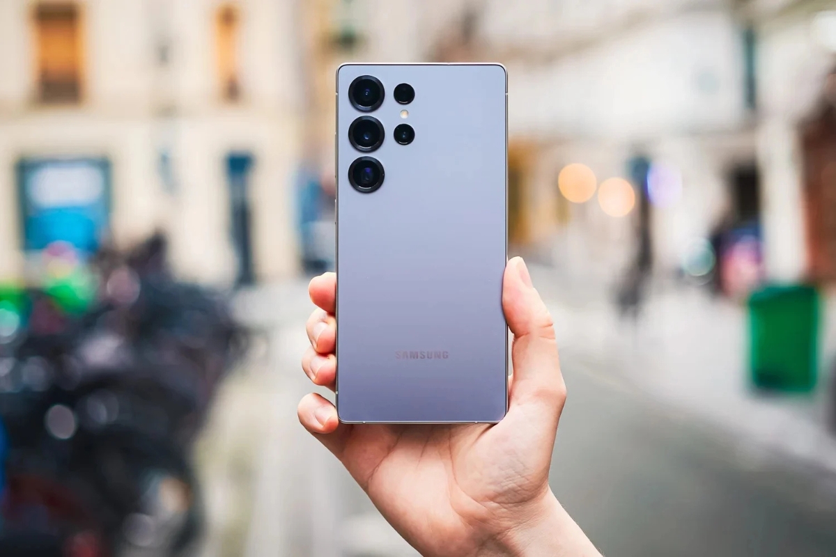 Samsung Galaxy S25 Ultra: The Ultimate Flagship Experience
