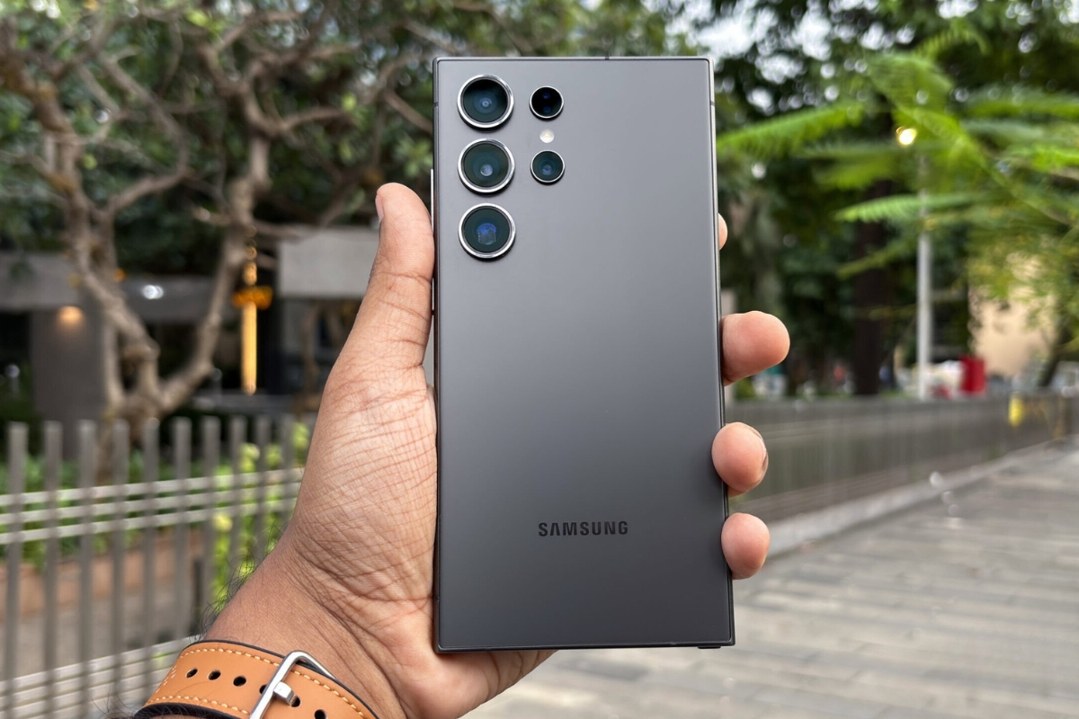 Samsung Galaxy S25 Ultra: The Ultimate Flagship Experience