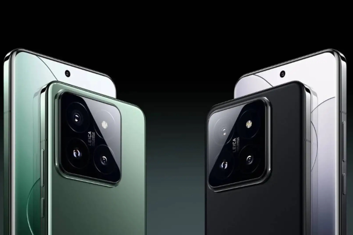Xiaomi 15 5G: Where Emotion Meets Innovation