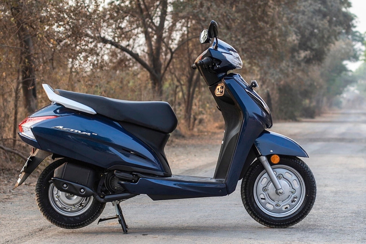 Honda Activa 7G: Top Features, Price, Launch Details