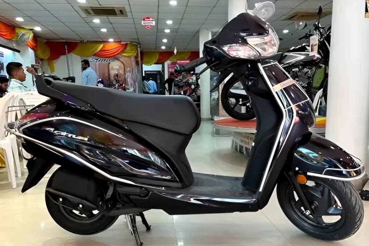 Honda Activa 7G: Top Features, Price, Launch Details