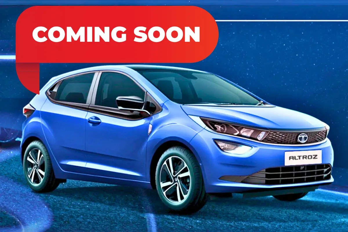 Tata Altroz Facelift 2025: A Big Features in a Small Package