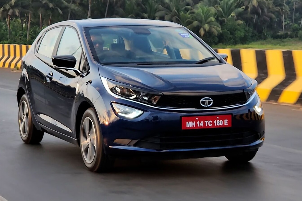 Tata Altroz Facelift 2025: A Big Features in a Small Package