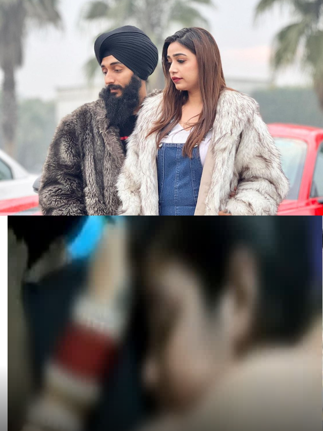 [Watch] Sardarji Pizza Viral Video क्या सच है या क्या झूठ ?