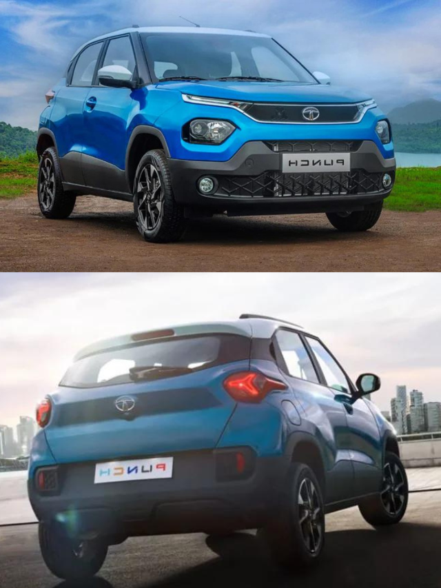 Tata Mini Rhino ने कर दिया मार्किट में बवाल! अब नहीं चलेगा किसी का