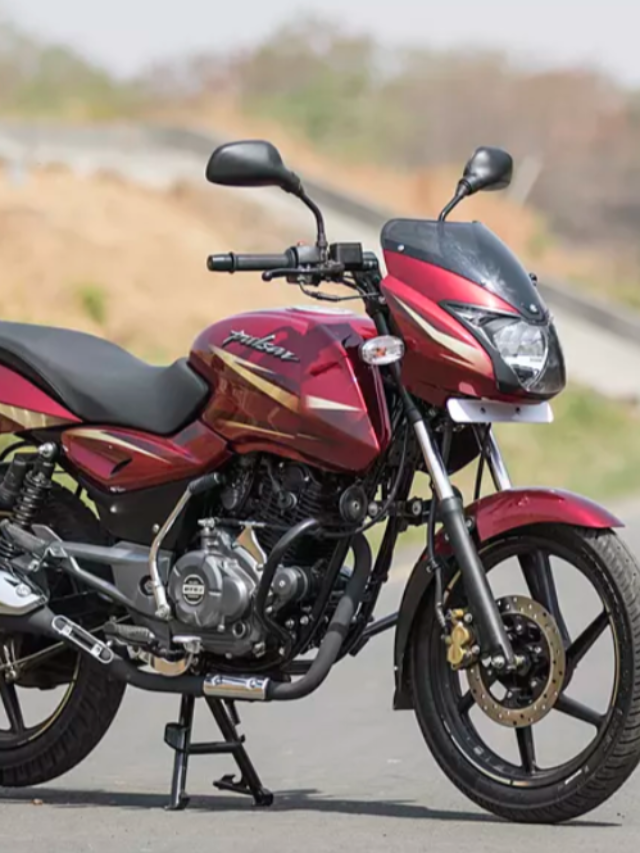 CNG Bike लांच करने की तयारी में है Bajaj…..