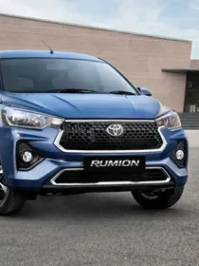 Toyota Rumion CNG की बुकिंग रुकी – क्यों?