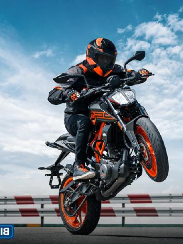 सिर्फ 10,500 रुपए में KTM Duke की चमचमाती बाइक घर ले जाये!