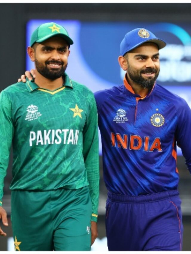 India vs Pakistan  Dream 11 Match Predication