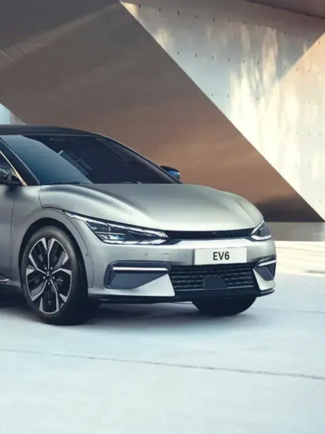 Luxury Electric Car: यह है तीन भारतीय लग्जरी इलेक्ट्रिक कार