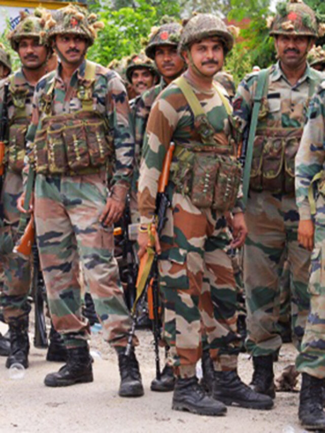 एसएसबी में कॉन्स्टेबल स्पोर्ट्स कोटा के तहत 272 पदों पर निकली भर्ती