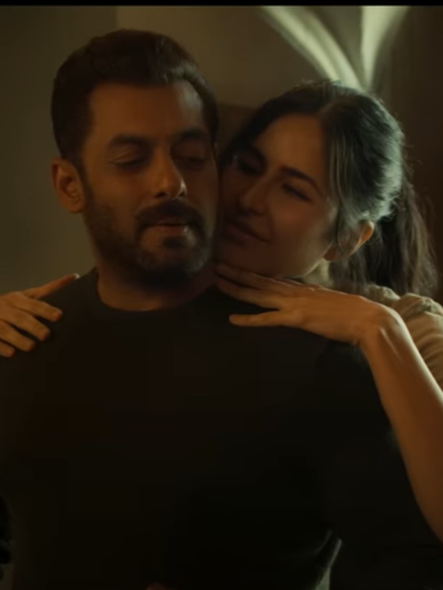 क्या Salman Khan अपने परिवार को बचा पाएंगे Tigar 3 Trailer