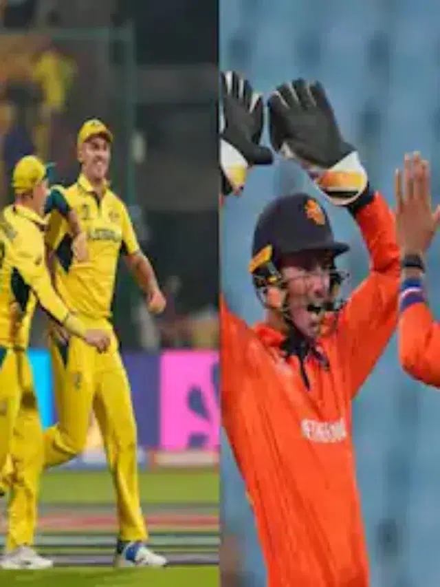 Australia vs. Netherlands: मौसम, दोनों टीमों का रिकॉर्ड, दिल्ली की पिच का प्रभाव: जानें सब कुछ।