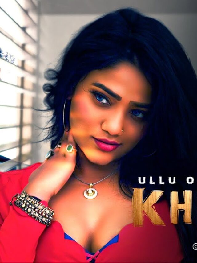 अकेले में न देखे उल्लू पर ये Webseries