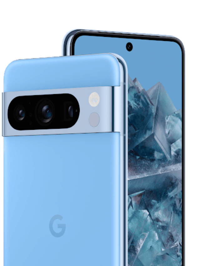 Google Pixel 8, Pixel 8 Pro को भारत में प्री-ऑर्डर कैसे करें, जानें यहां।