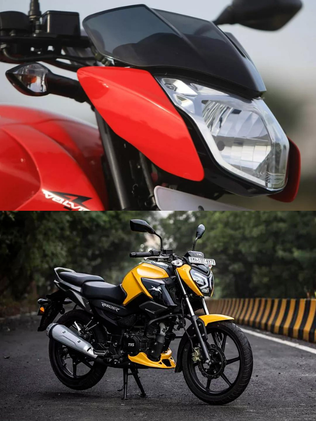 धमाकेदार लुक में Bajaj Pulsar ने Hayabusa को पछाड़ा! डिस्प्ले हुई लुक